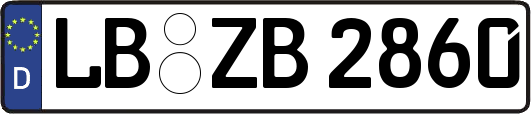 LB-ZB2860