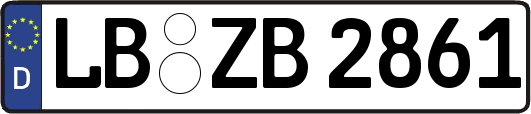 LB-ZB2861
