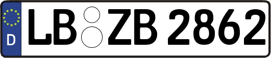 LB-ZB2862
