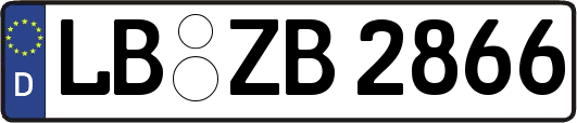 LB-ZB2866