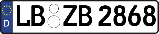 LB-ZB2868