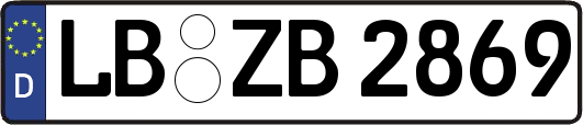 LB-ZB2869