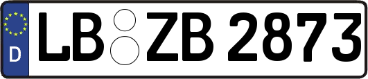 LB-ZB2873