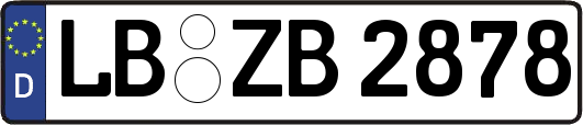 LB-ZB2878