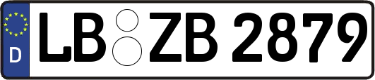 LB-ZB2879