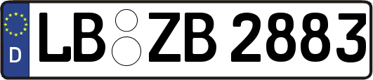 LB-ZB2883