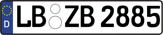 LB-ZB2885