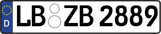 LB-ZB2889