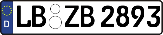 LB-ZB2893