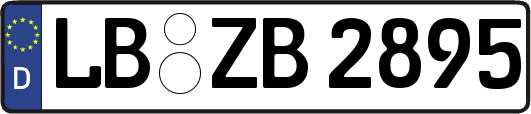 LB-ZB2895