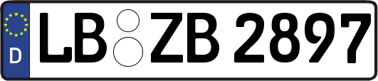 LB-ZB2897