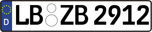 LB-ZB2912