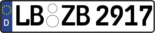 LB-ZB2917