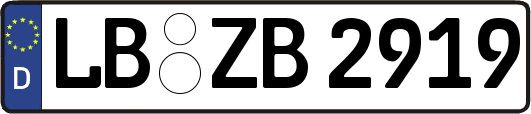 LB-ZB2919
