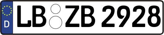 LB-ZB2928