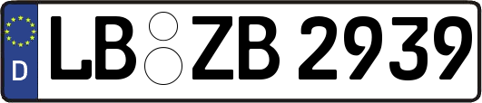 LB-ZB2939