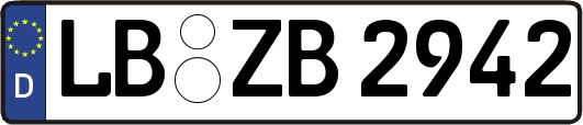 LB-ZB2942