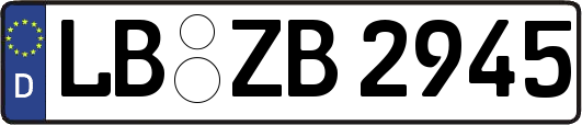 LB-ZB2945