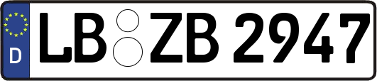 LB-ZB2947