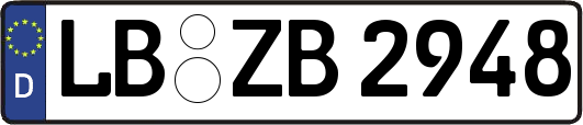 LB-ZB2948