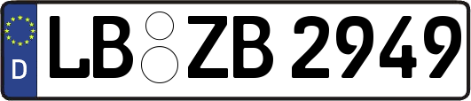 LB-ZB2949