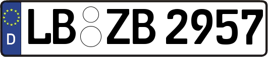 LB-ZB2957