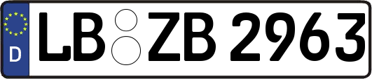 LB-ZB2963
