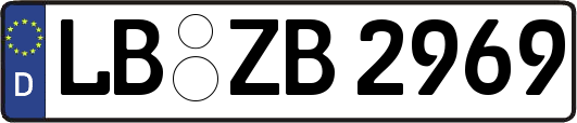 LB-ZB2969