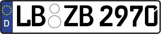 LB-ZB2970