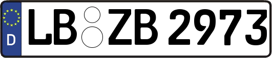 LB-ZB2973