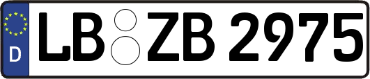 LB-ZB2975