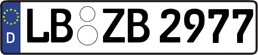 LB-ZB2977