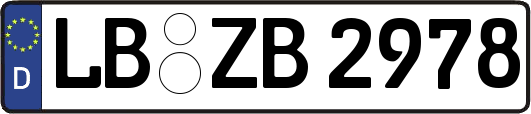 LB-ZB2978