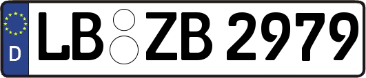 LB-ZB2979