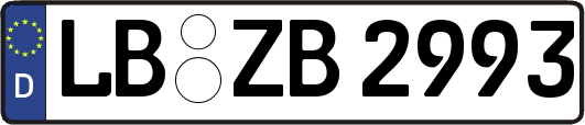 LB-ZB2993