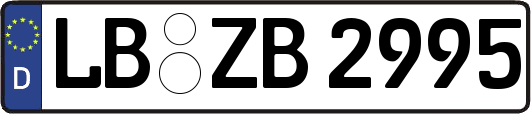 LB-ZB2995