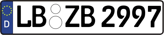 LB-ZB2997
