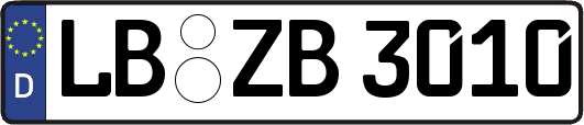 LB-ZB3010