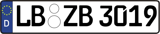 LB-ZB3019