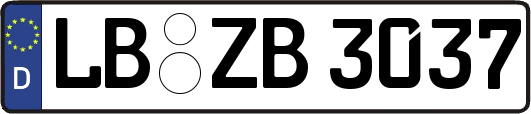 LB-ZB3037