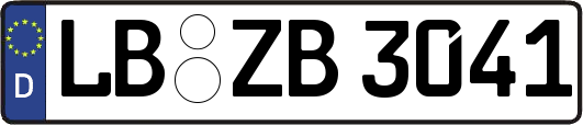LB-ZB3041