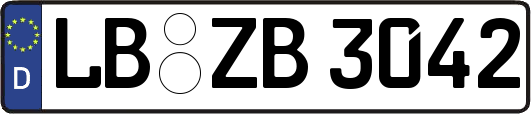 LB-ZB3042
