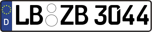 LB-ZB3044