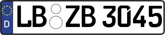 LB-ZB3045