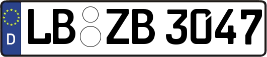 LB-ZB3047