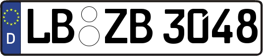LB-ZB3048