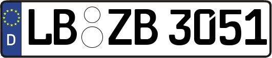 LB-ZB3051