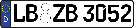 LB-ZB3052