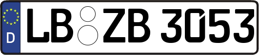 LB-ZB3053