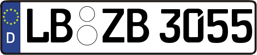 LB-ZB3055